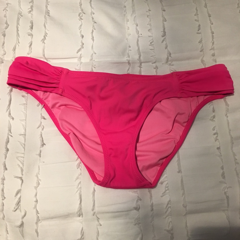 Victoria Secret Bikini Bottom